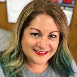 Tammy Hernandez | Office Manager | Alamo Lot Maintenance